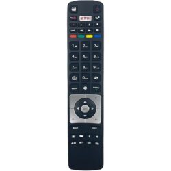 Afstandsbediening Telefunken T47R761FHD