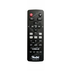 Afstandsbediening Teufel cinebar duett