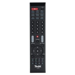 Afstandsbediening Teufel ds7rc