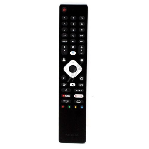 Afstandsbediening Thomson Streaming Box 240 stick 140