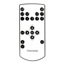 Afstandsbediening Tivoli ACC-10007 Pacific