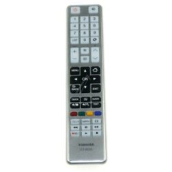 Afstandsbediening Toshiba ct-8035