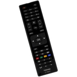 Afstandsbediening Toshiba ct-8072