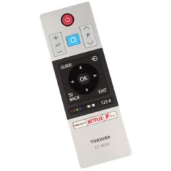 Afstandsbediening Toshiba ct-8534