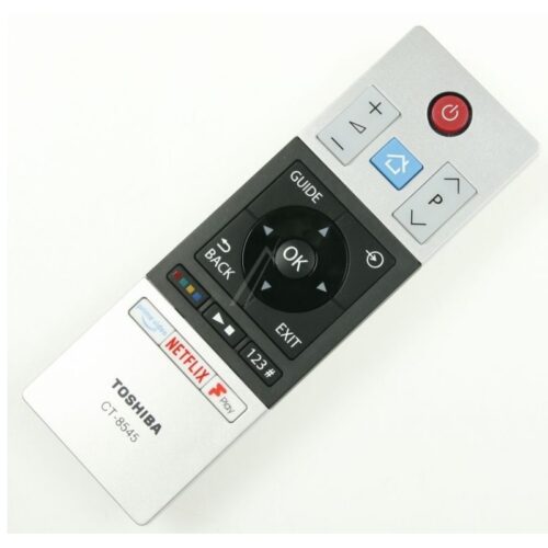 Afstandsbediening Toshiba ct-8545