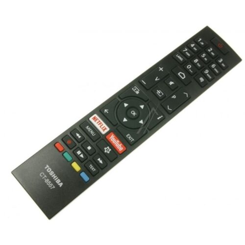 Afstandsbediening Toshiba ct-8557 rc43157