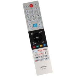 Afstandsbediening Toshiba ct-8561