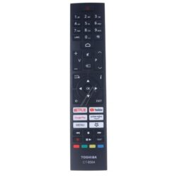 Afstandsbediening Toshiba ct-8564
