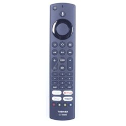 Afstandsbediening Toshiba ct-8566