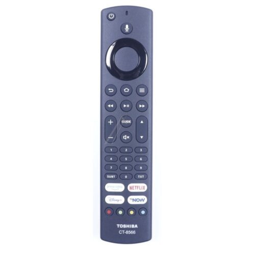 Afstandsbediening Toshiba ct-8566