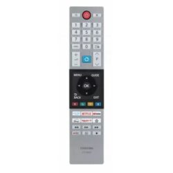 Afstandsbediening Toshiba ct-8567