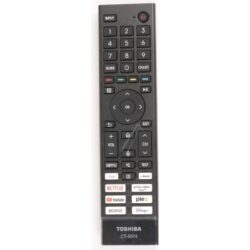 Afstandsbediening Toshiba ct-8574 ct8574