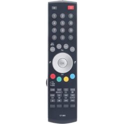 Afstandsbediening Toshiba ct-865