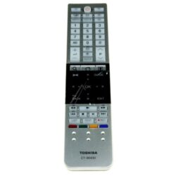 Afstandsbediening Toshiba ct-90430 ct-90429