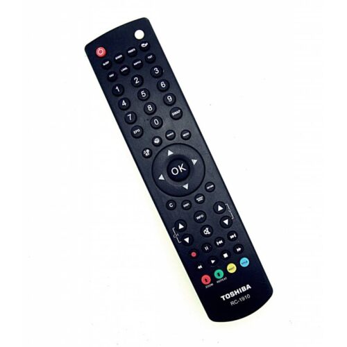 Afstandsbediening Toshiba rc-1910
