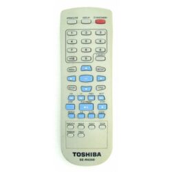 Afstandsbediening Toshiba se-r0268