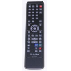 Afstandsbediening Toshiba se-r0284 rd-xs27ke