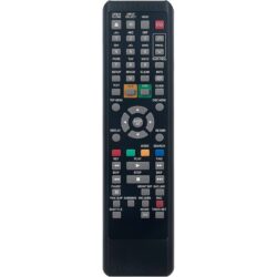 Afstandsbediening Toshiba se-r0343 dvr80