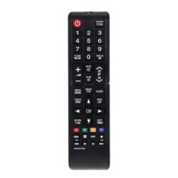 Universele afstandsbediening voor alle samsung tvs