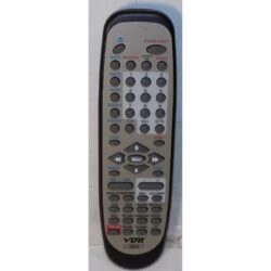 Afstandsbediening Vdr kf-6000a