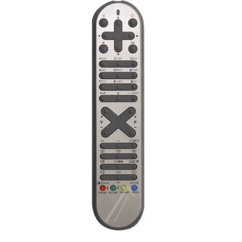 Afstandsbediening Vestel rc1060 lcd32780