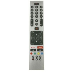 Afstandsbediening Vestel rc43136