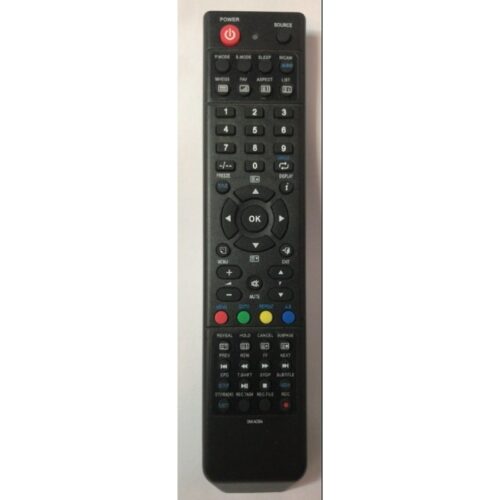 Afstandsbediening Vidi-touch Navigator DNX-AC56A