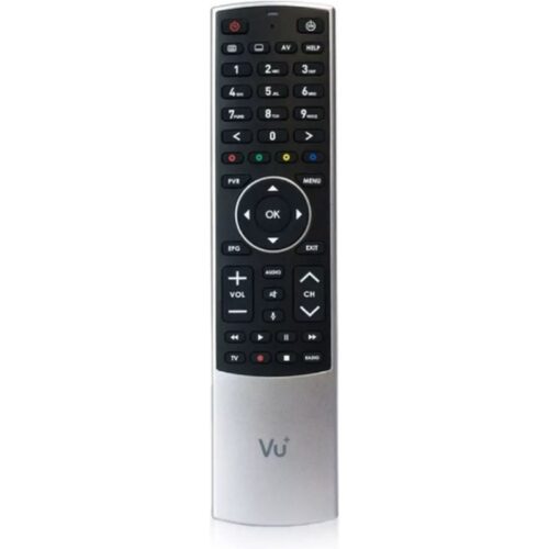 Afstandsbediening Vu+ bluetooth