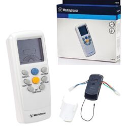 Afstandsbediening Westinghouse 77874 afstandsbediening set