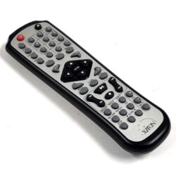 Afstandsbediening Xiron dvd221