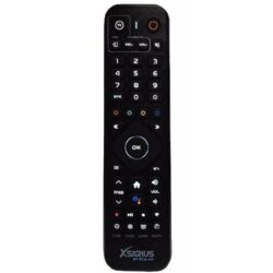 Afstandsbediening Xsarius BT-L4 RCU IR & Bluetooth