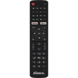 Afstandsbediening Xsarius Q8 & Aimax Bluetooth