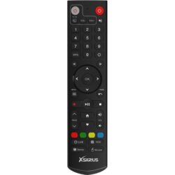 Afstandsbediening Xsarius V2