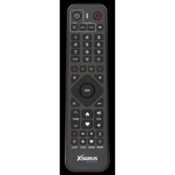 Afstandsbediening Xsarius pure 3 pure 2