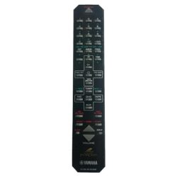 Afstandsbediening Yamaha v680410 WD783600 rx-e600rds
