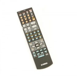 Afstandsbediening Yamaha RAV251 WC55290