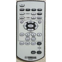 Afstandsbediening Yamaha ws19340