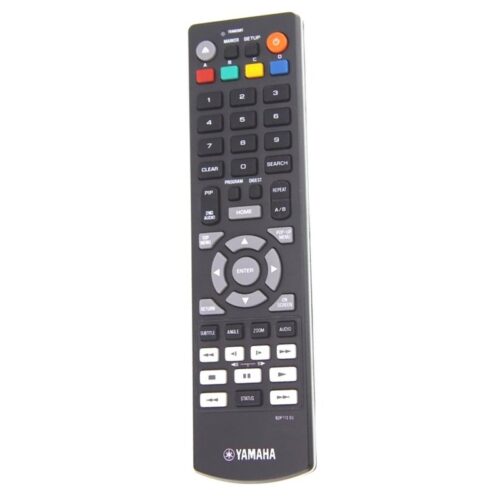 Afstandsbediening Yamaha BD-S667 bd-s1900 bdp113