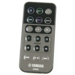 Afstandsbediening Yamaha ZU09200 wxa-50
