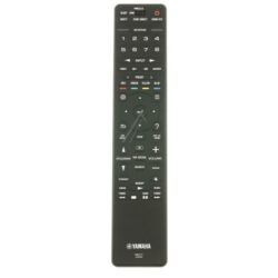 Afstandsbediening Yamaha ZZ475700 rav571 rx-a2080