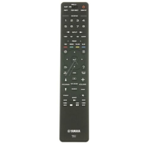 Afstandsbediening Yamaha ZZ475700 rav571 rx-a2080