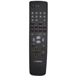Afstandsbediening Yamaha v4925900 Yamaha aax78630