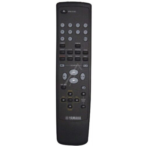 Afstandsbediening Yamaha v4925900 Yamaha aax78630