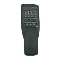 Afstandsbediening Yamaha cdc4 v302260