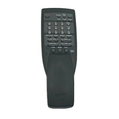 Afstandsbediening Yamaha cdc4 v302260