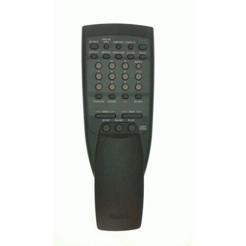 Afstandsbediening Yamaha cdr1 v477520