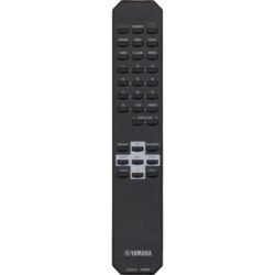 Afstandsbediening Yamaha cdx3 v492590