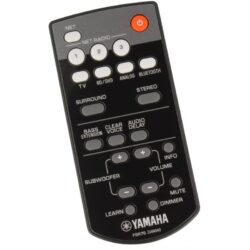 Afstandsbediening Yamaha fsr76 zu84640