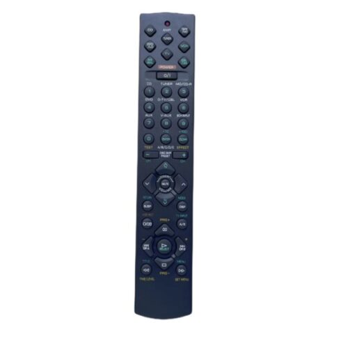 Afstandsbediening Yamaha rav206 rav204 v694090 - Afbeelding 2