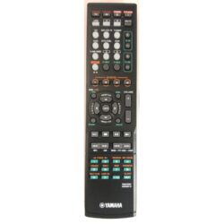 Afstandsbediening Yamaha rav282 wn05800 rx-v563 rx-v463